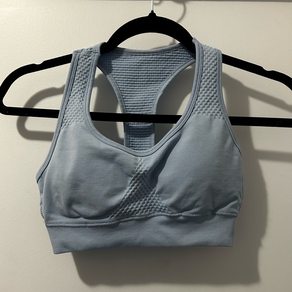 Alphalete Sports Bra